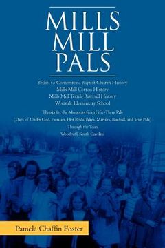 portada mills mill pals