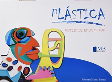 portada Proyecto Bábali Art and Craft Plastic 5
