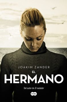 portada El Hermano (Fuera de Coleccion Suma. ) (in Spanish)