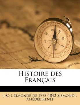 portada Histoire des Français (in French)