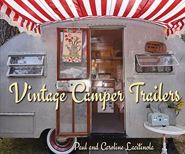portada Vintage Camper Trailers