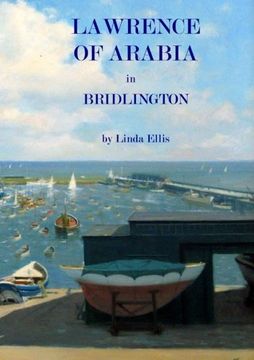 portada Lawrence of Arabia in Bridlington