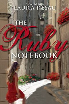 portada The Ruby Not (en Inglés)