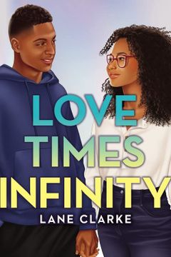 portada Love Times Infinity (en Inglés)