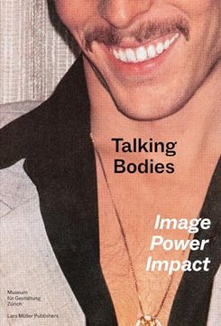 portada Talking Bodies: Image, Power, Impact (en Inglés)