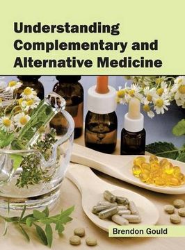 portada Understanding Complementary and Alternative Medicine