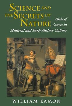 portada Science and the Secrets of Nature (en Inglés)