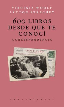 portada 600 Libros Desde que te Conoci (in Spanish)