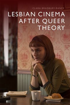 portada Lesbian Cinema After Queer Theory (en Inglés)