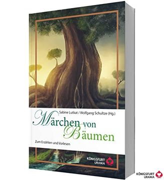 portada Märchen von Bäumen: Zumerzählenundvorlesen (in German)