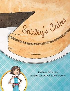 portada shirley ` s cakes (in English)