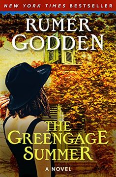 portada The Greengage Summer: A Novel