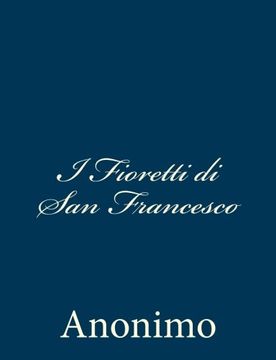 portada I Fioretti di San Francesco