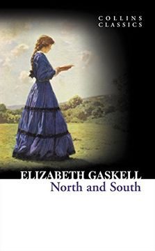 portada North and South (Collins Classics) (in English)