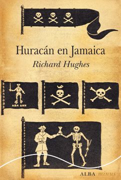 portada Huracán en Jamaica (in Spanish)