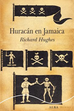 portada Huracán en Jamaica