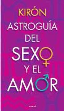 portada Astroguia del Sexo y el Amor (in Spanish)