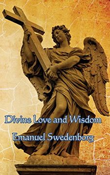 portada Divine Love and Wisdom (en Inglés)