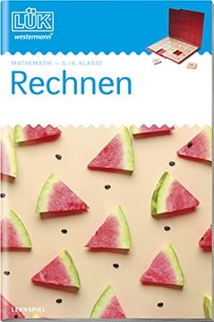 portada Lük. 5. /6. Klasse - Mathematik: Rechnen (en Alemán)
