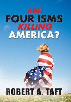 portada Are Four Isms Killing America?