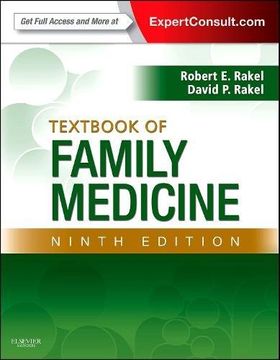 portada Textbook of Family Medicine (in English)