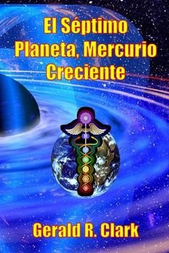 portada El Séptimo Planeta, Mercurio Creciente