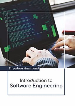 portada Introduction to Software Engineering (en Inglés)