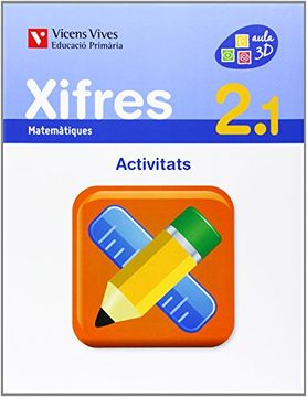 Xifres 2 Activitats (2.1-2.2-2.3) (en Inglés)