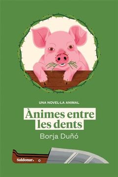 portada Animes Entre les Dents (in Spanish)
