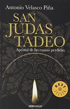 portada San Judas Tadeo