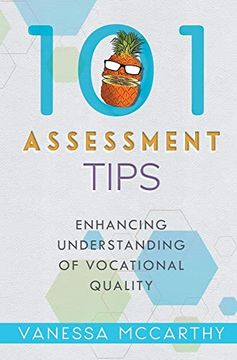 portada 101 Assessment Tips: Enhancing Understanding of Vocational Quality (en Inglés)