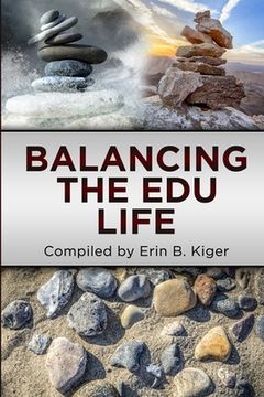 portada Balancing the EDU Life (in English)