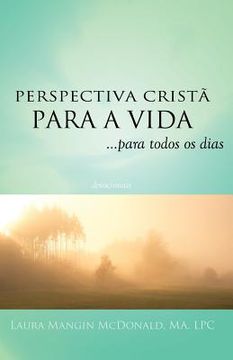 portada Perspectiva Christa Para A Vida...Para Todos Os Dias (in Portuguese)