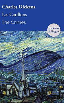 portada The Chimes (in English)