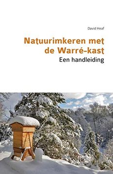 portada Natuurimkeren met de Warré-Kast. Een Handleiding (in Dutch)