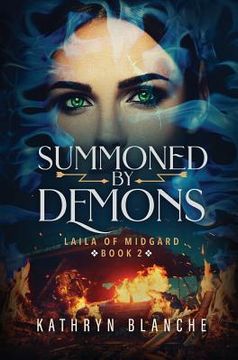 portada Summoned by Demons (in English)