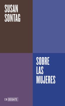portada DE LAS MUJERES (in Spanish)
