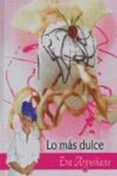 portada Lo mas Dulce (in Spanish)