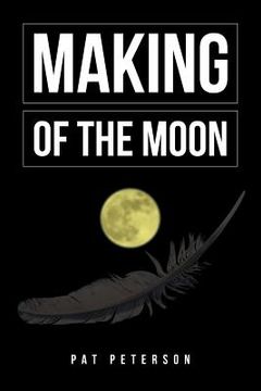 portada Making of the Moon (en Inglés)