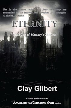 portada 1: Eternity: Volume 1 (Memory?s Children)