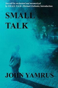 portada Small Talk (en Inglés)
