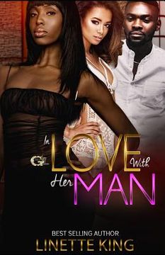 portada In love with her man (in English)