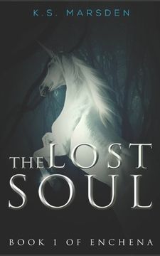 portada The Lost Soul (en Inglés)