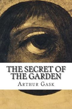 portada The Secret of the Garden (in English)