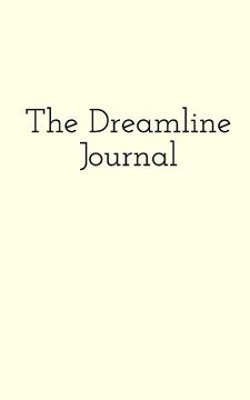 portada The Dreamline Journal (en Inglés)