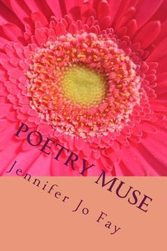 portada Poetry Muse (en Inglés)