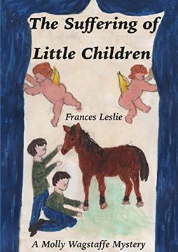 portada The Sufferings of Little Children (en Inglés)