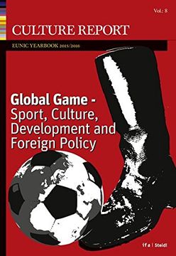 portada William Billows / Sebastian Körber: Global Game
