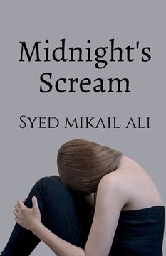 portada Midnight's Scream (en Inglés)