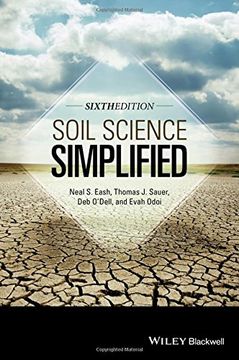 portada Soil Science Simplified